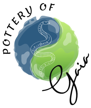 Pottery of Gaia